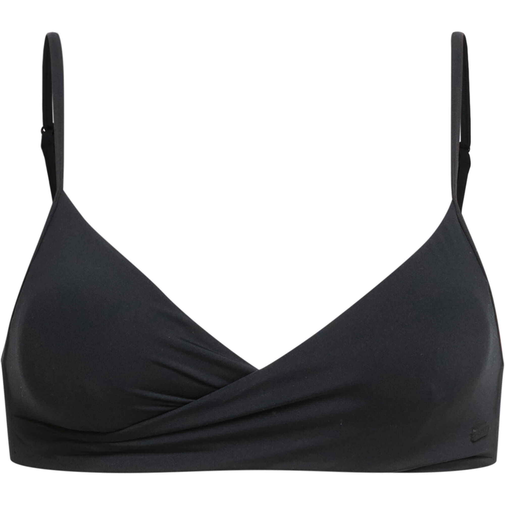 RoxySD Beach Classic Wrap Bra