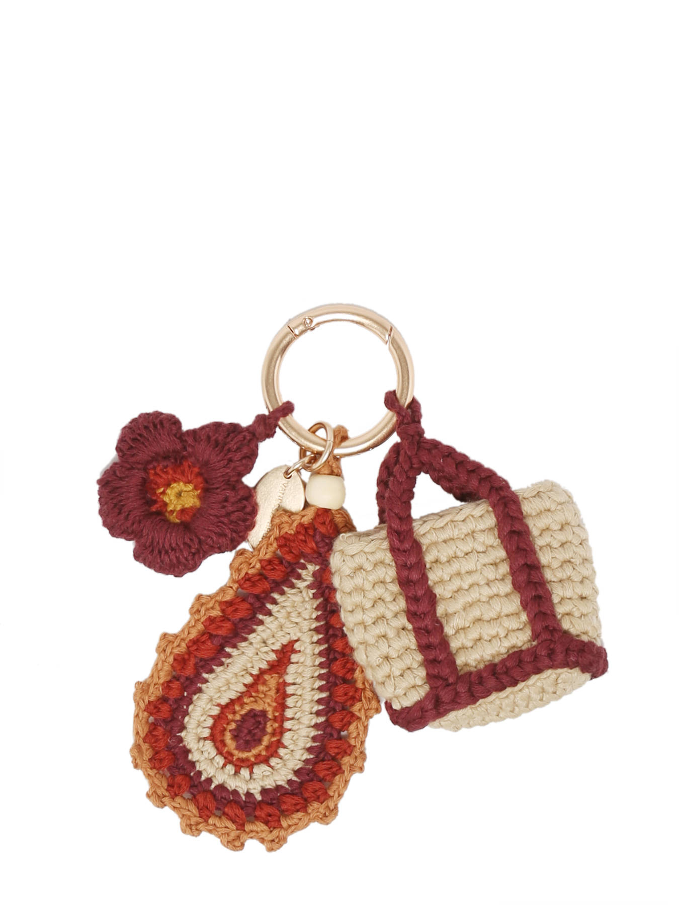 Porte-clefs VANESSA BRUNO