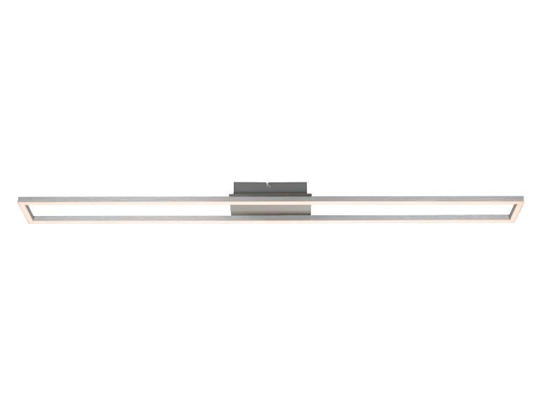 LED wand-/plafondlamp