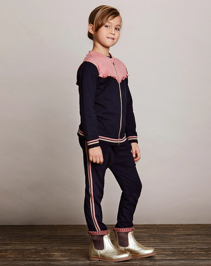 Leggings ROANA in dunkelblau
