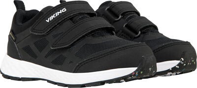Viking Veme Reflex 2V GTX Sneakers, Svart
