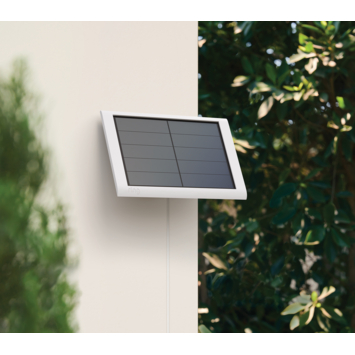 Ring Solar Panel USB-C wit