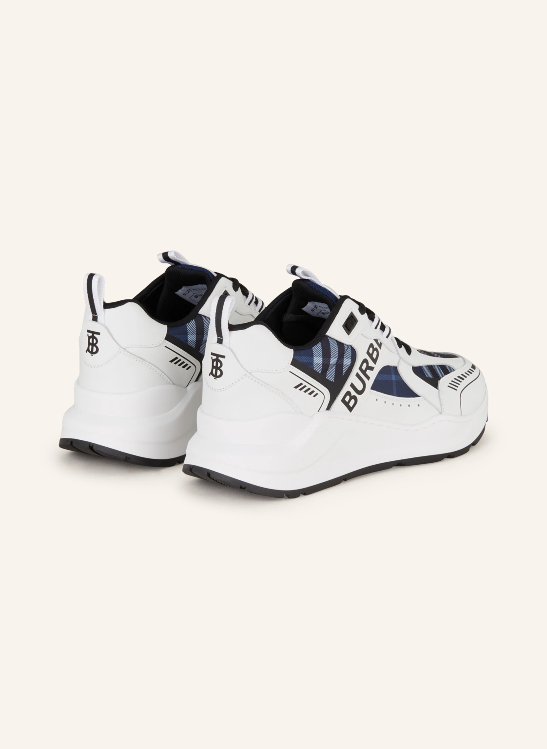 BURBERRY Sneaker SEAN