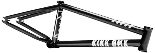 Kink Tactic Freestyle BMX Stel | SkatePro