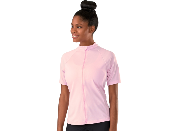 Trek Solstice Dame Cykeltrøje, Blush