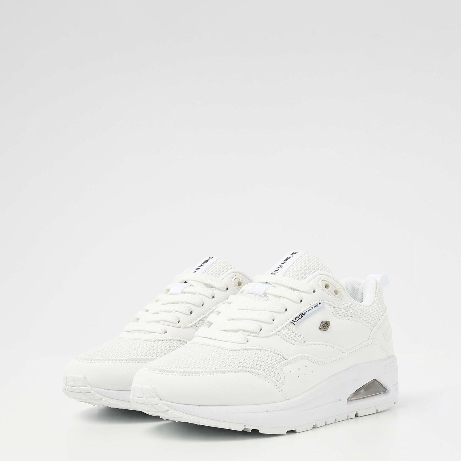 British Knights BK Lennox Trainers Adults