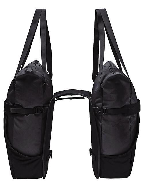 VAUDE - SACOCHE TWIN SHOPPER