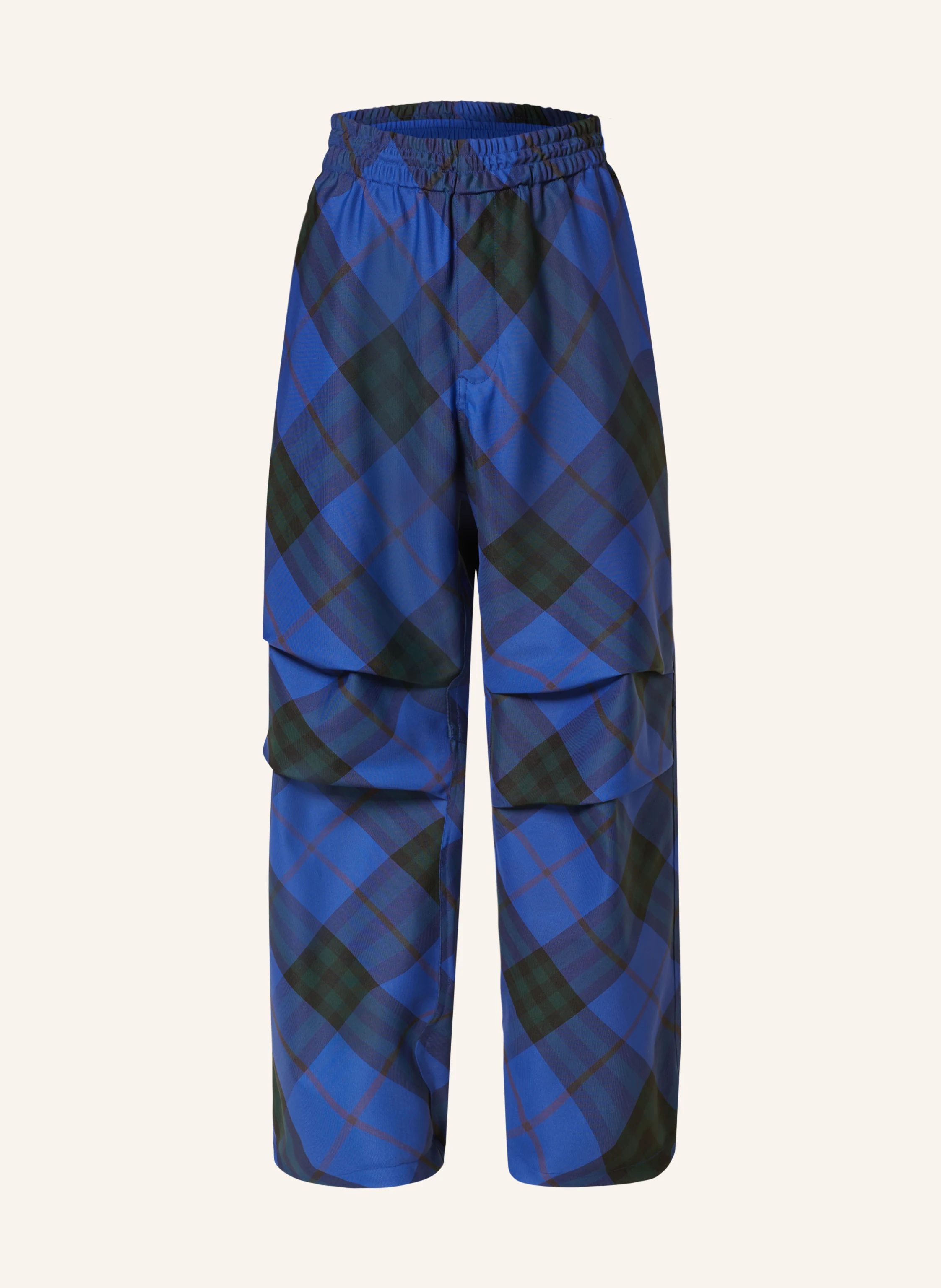 BURBERRY Track Pants