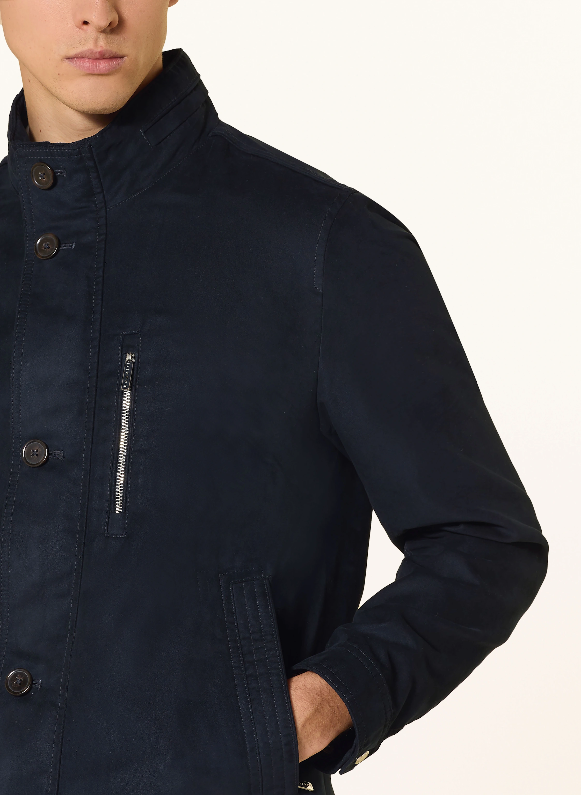 bugatti Blouson