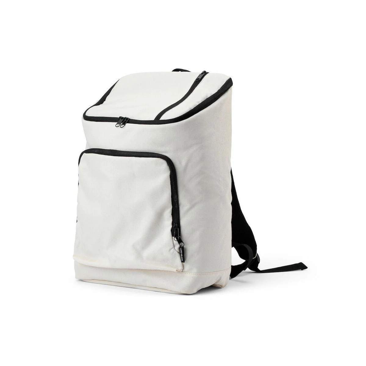 Lord Nelson Kylryggsäck R-PET, Sand