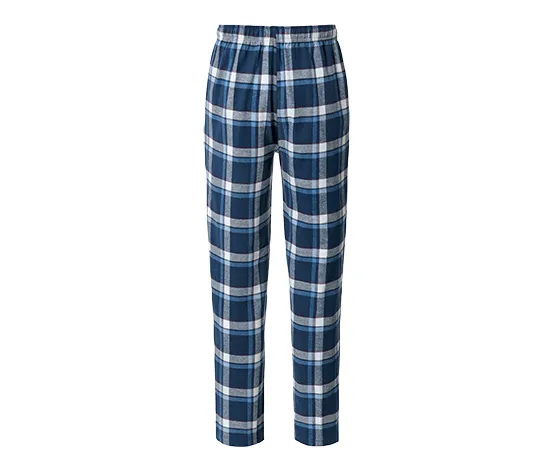 Flanell-Relaxhose