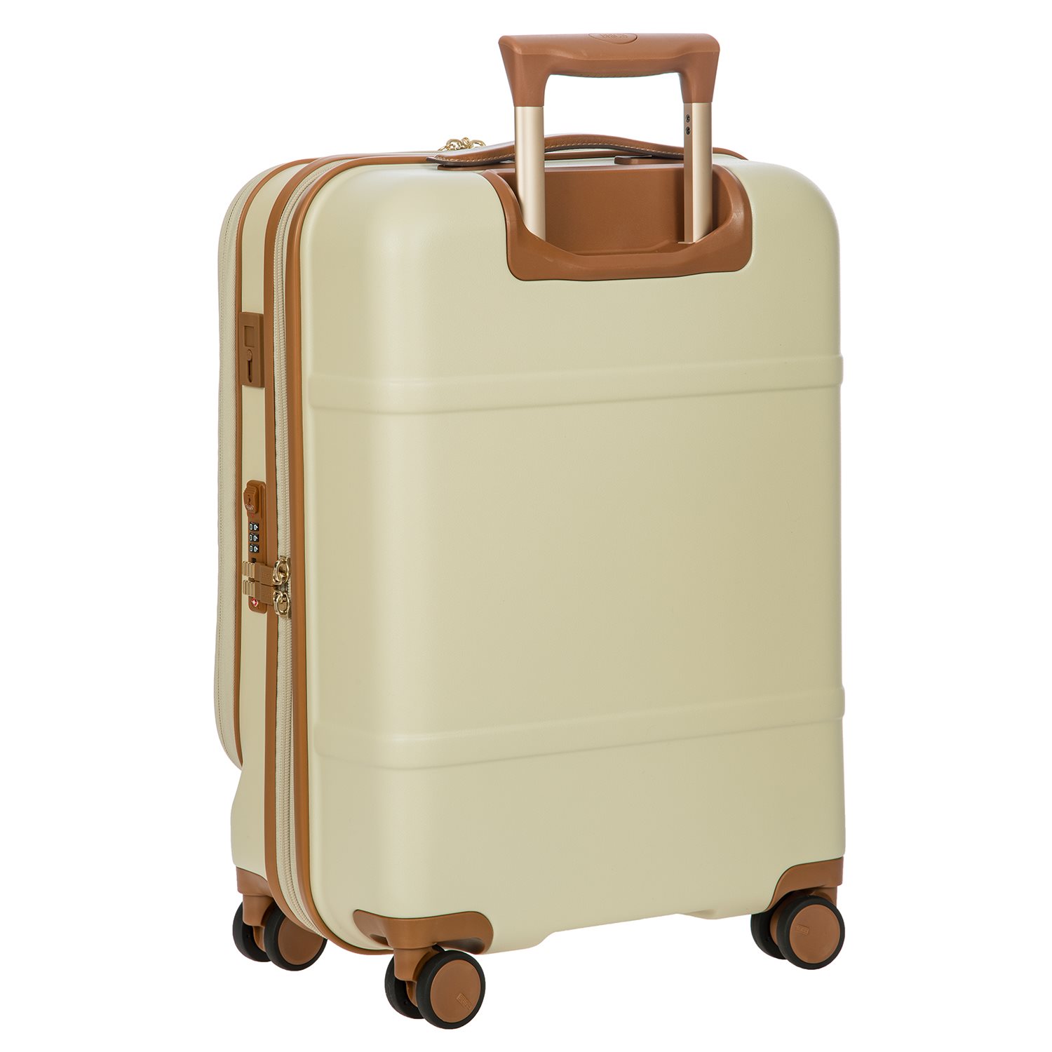Bric's Bellagio Cabin Trolley Exp cream