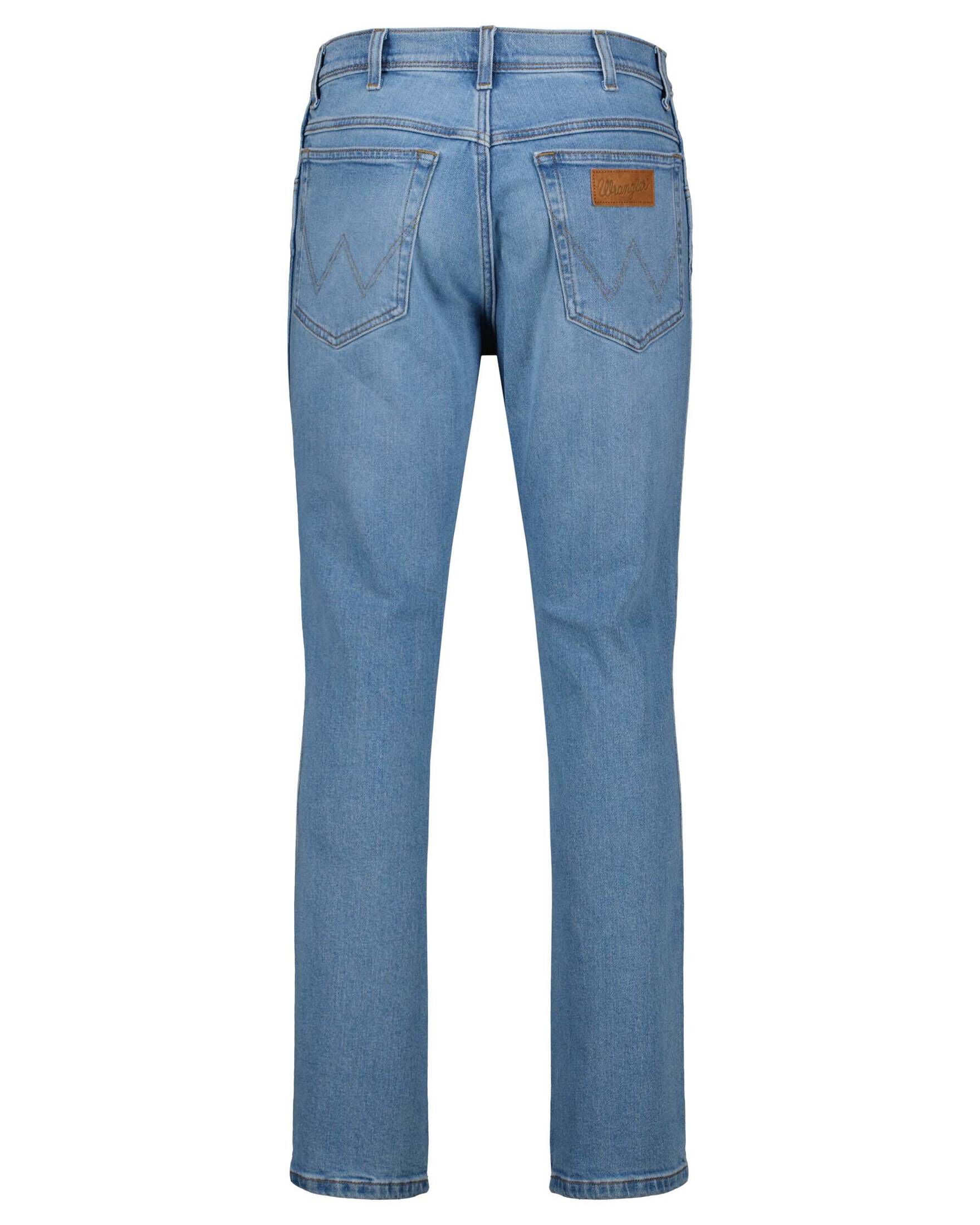 Wrangler| Herren Jeans TEXAS SLIM