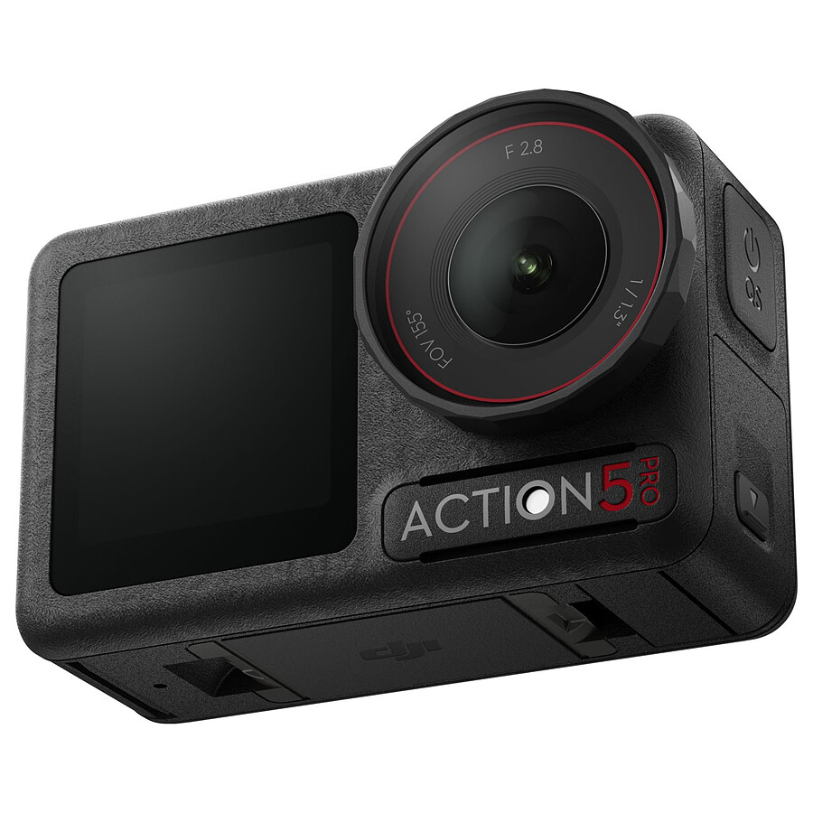 DJI Osmo Action 5 Pro Adventure Combo
