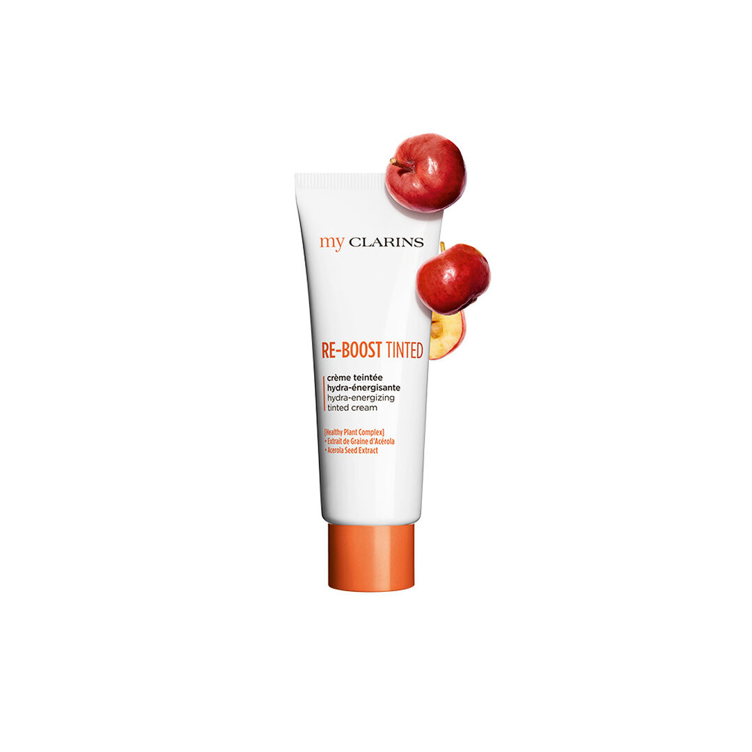 CLARINS My Clarins RE-BOOST TINTED - 50ml