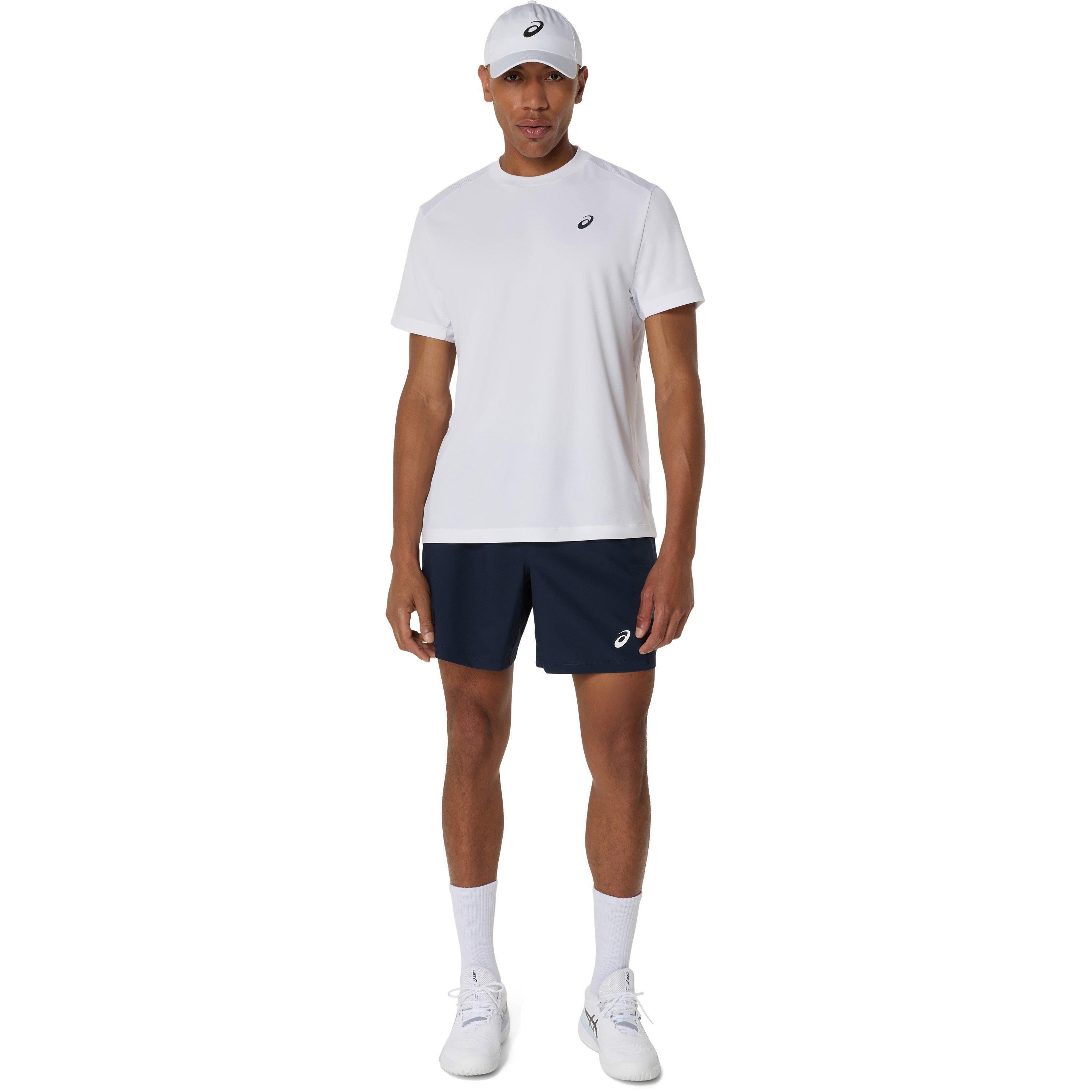 Asics Court 7in Tennis Shorts Mens