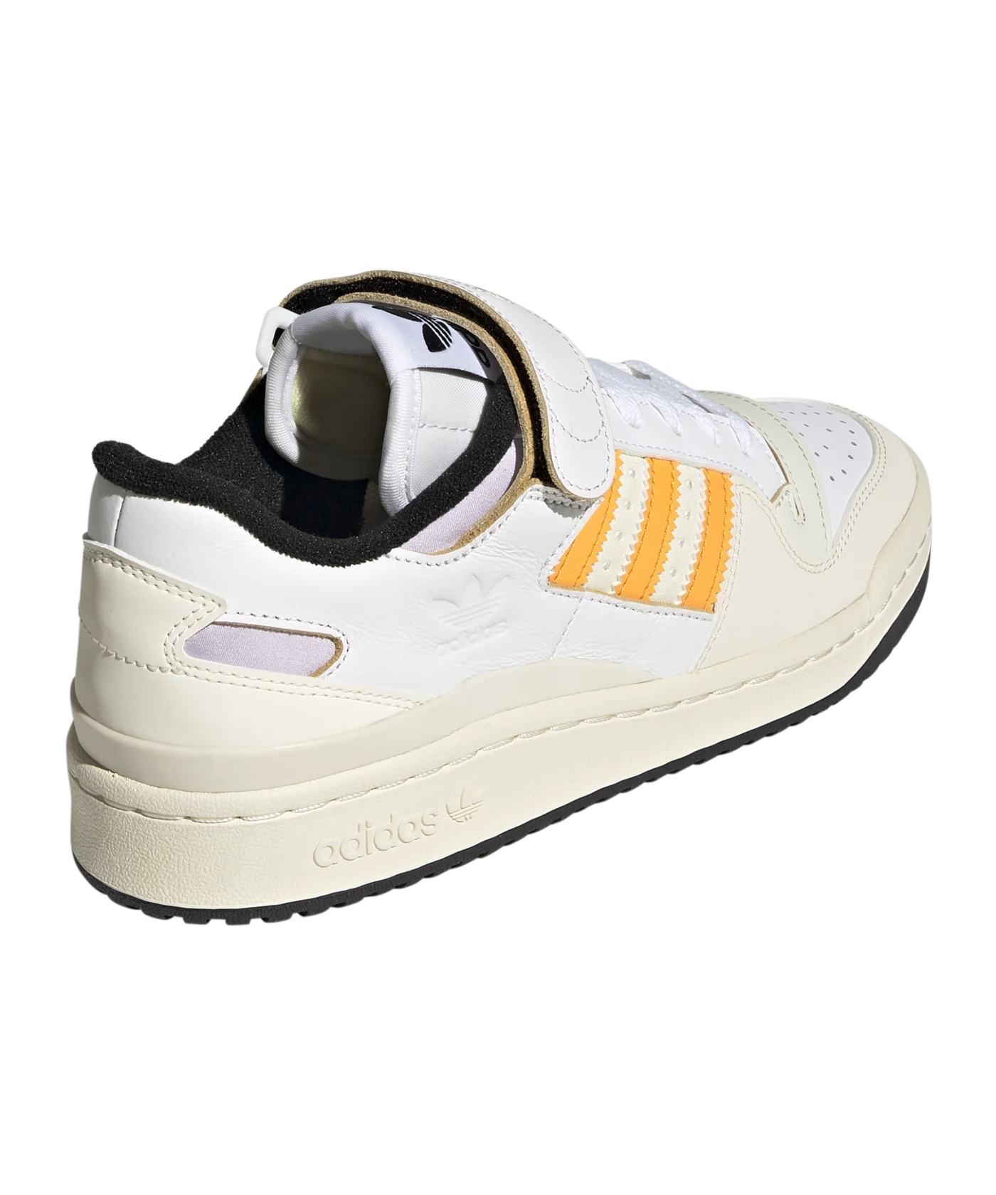 adidas Originals Forum 84 Low Damen Weiss Lila