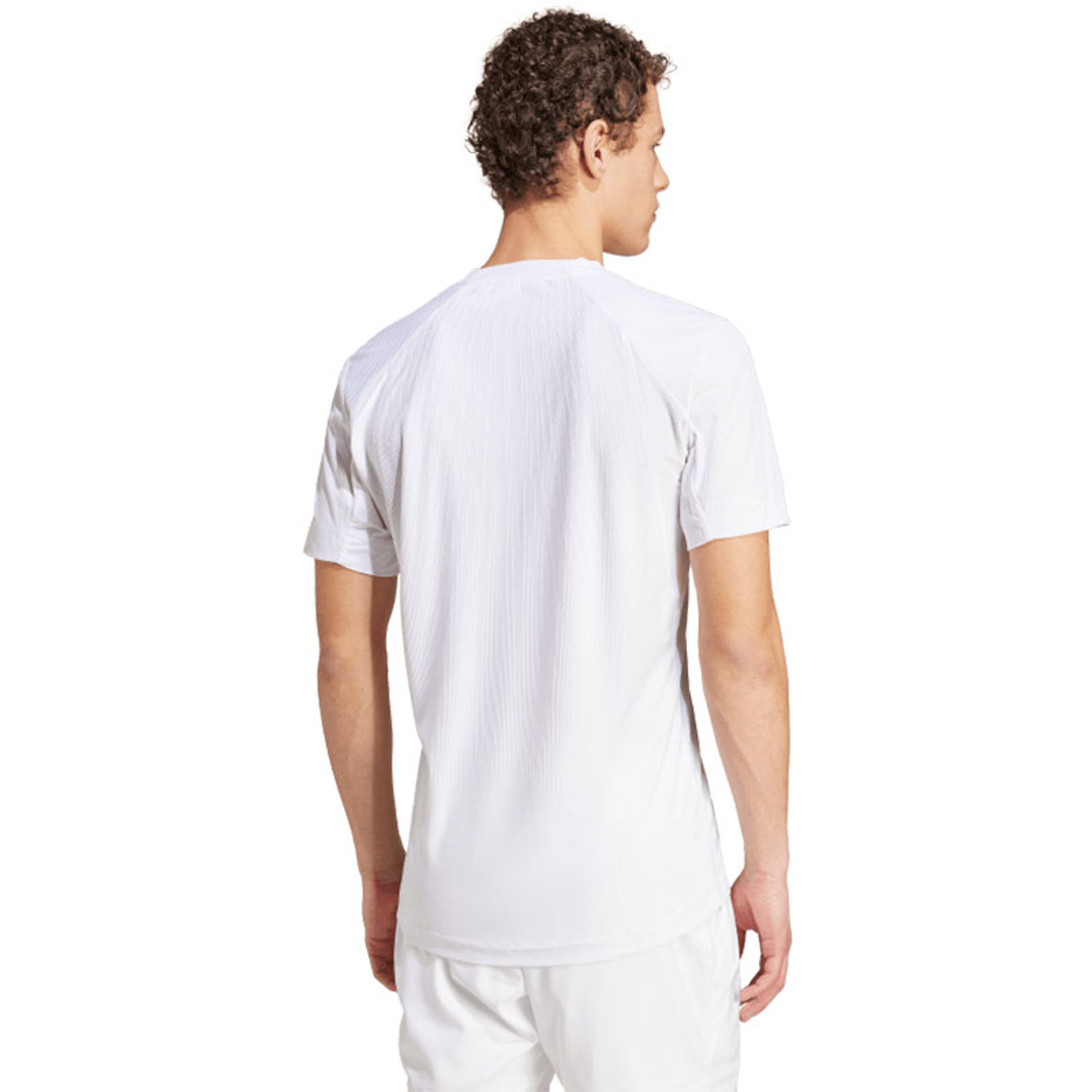 adidas Wimbledon Pro Set Heren