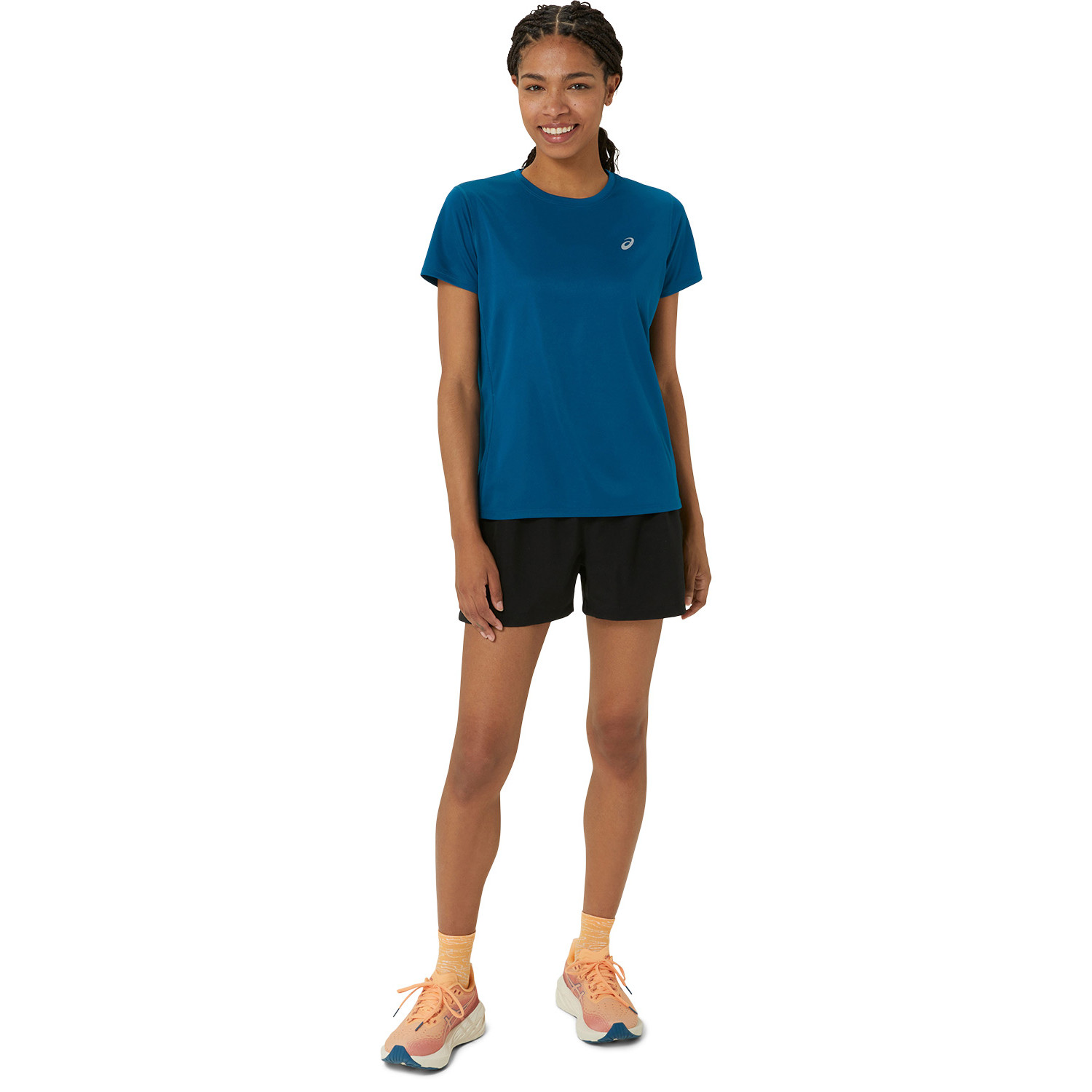 ASICS Core Shirt Dames