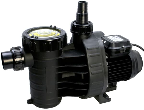 Swim & Fun Aqua Plus 4 bassengpumpe