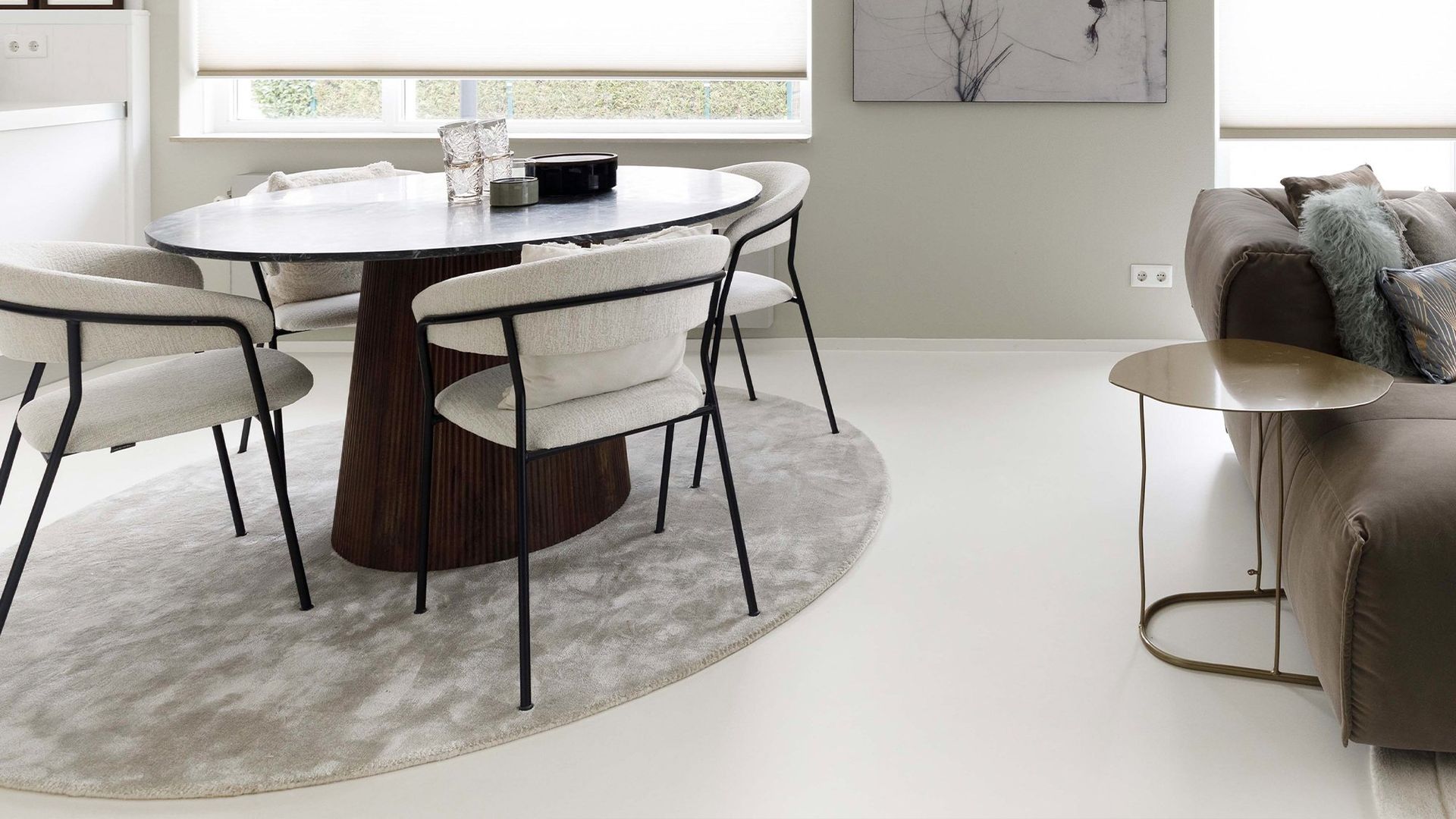 Brinker Carpets Orvieto vloerkleed