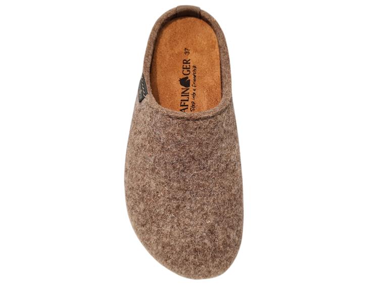 Haflinger MANHATTAN Bruin 550