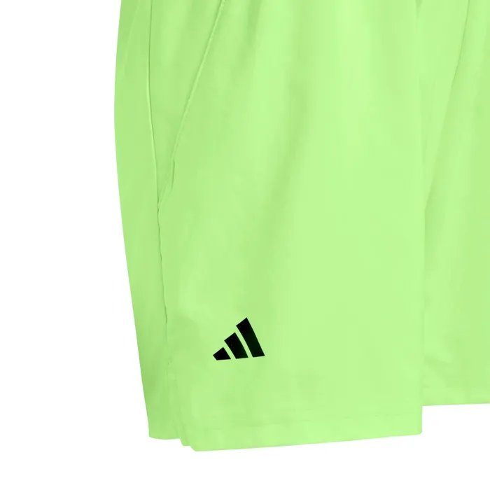 Adidas Club Tennis 3-Stripes Short Junior