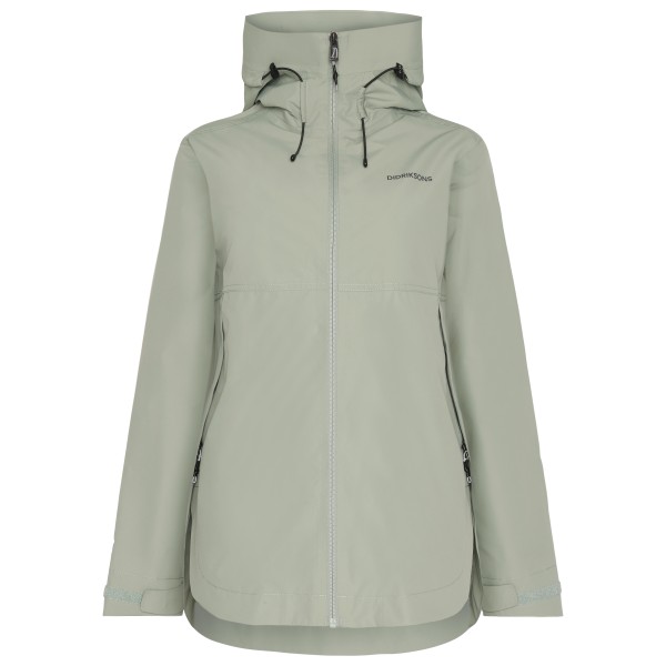 Didriksons - Women's Tilde Jacket 4 - Veste imperméable