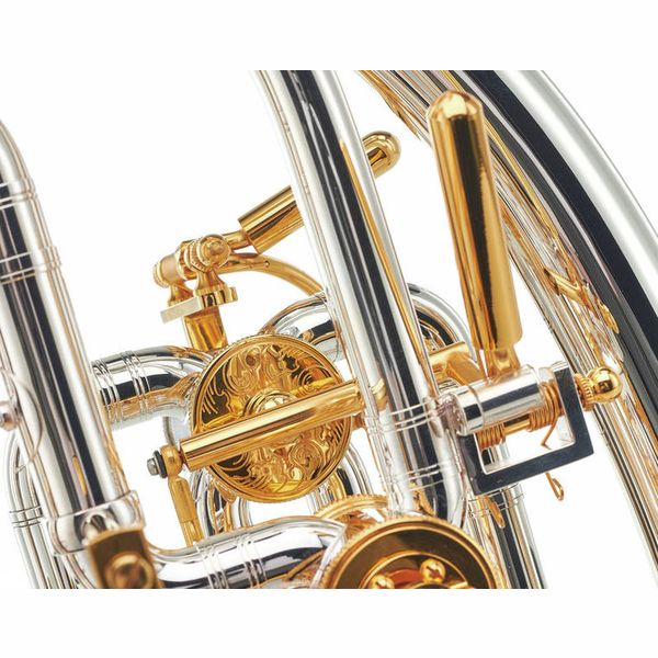 Miraphone 54L 1102 AE40 Bariton