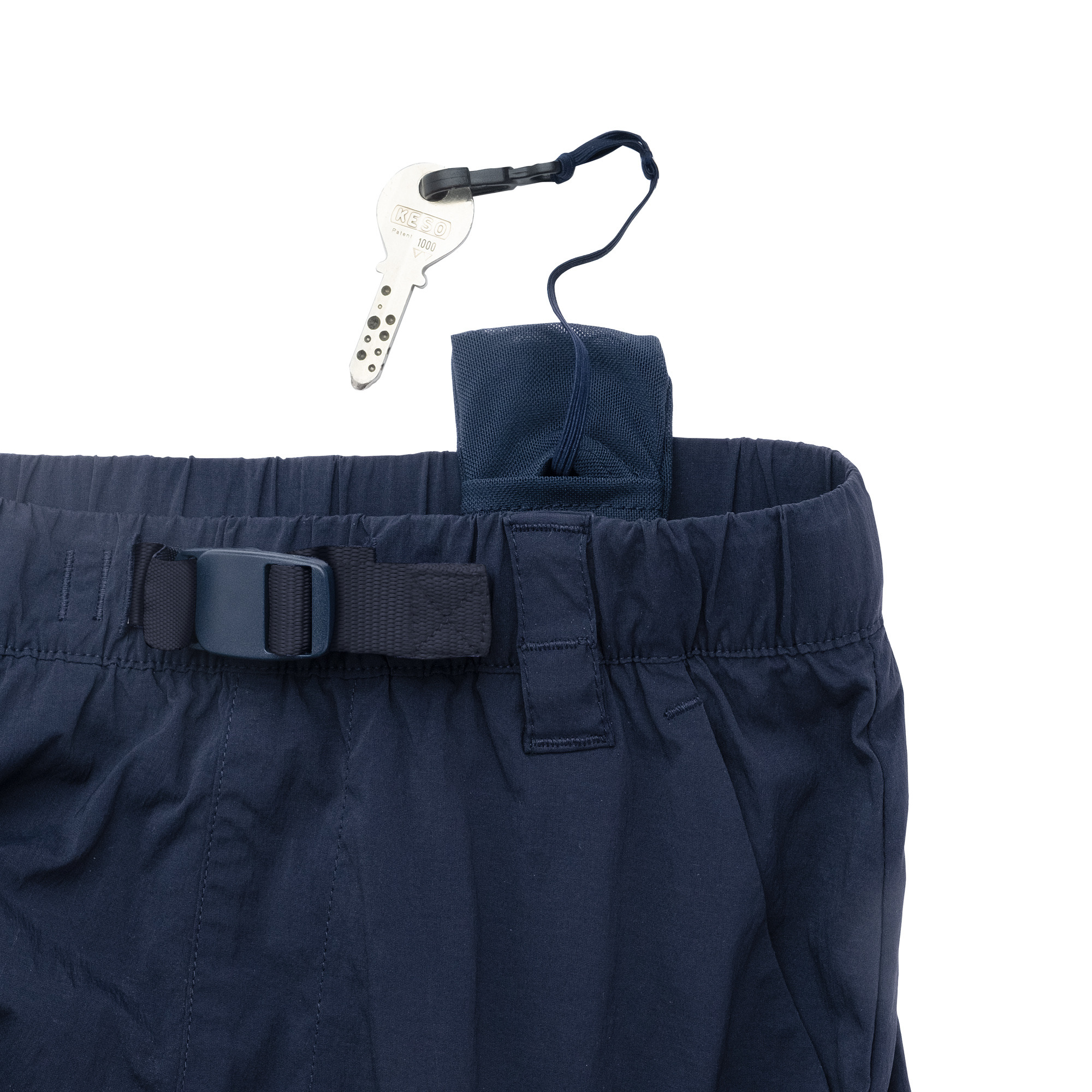 Linn Everyday Outdoor Shorts