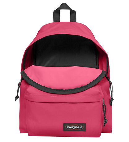 EastPak Rucksack - Padded Pak'r - 24L - Pink Escape