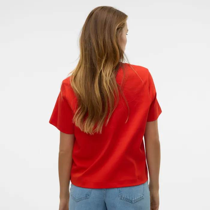 Vero Moda Pernille Mette Shirt Dames