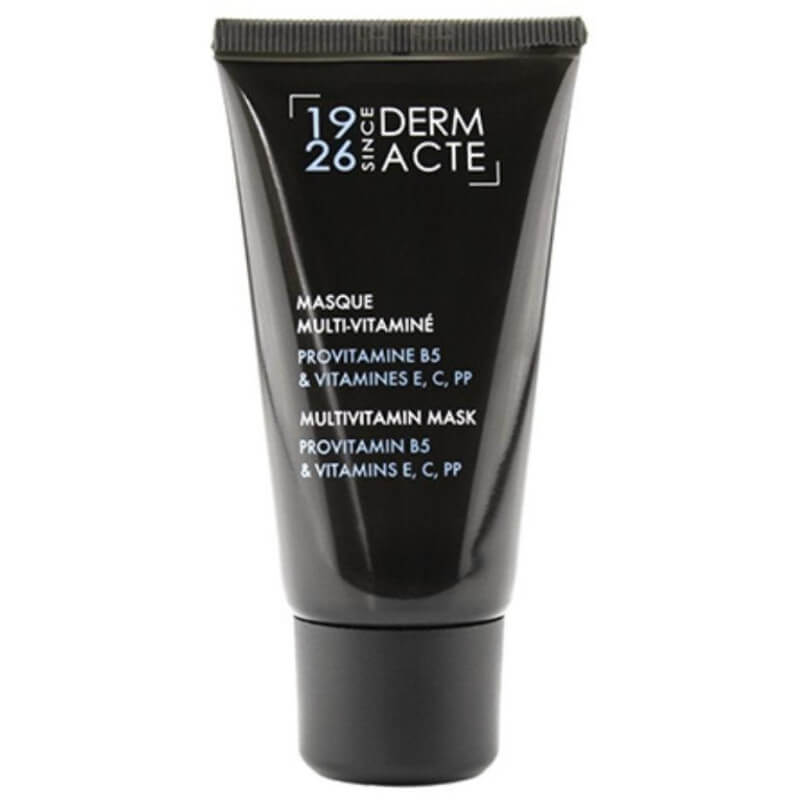 Masque multi-vitaminé Derm Acte 50ml