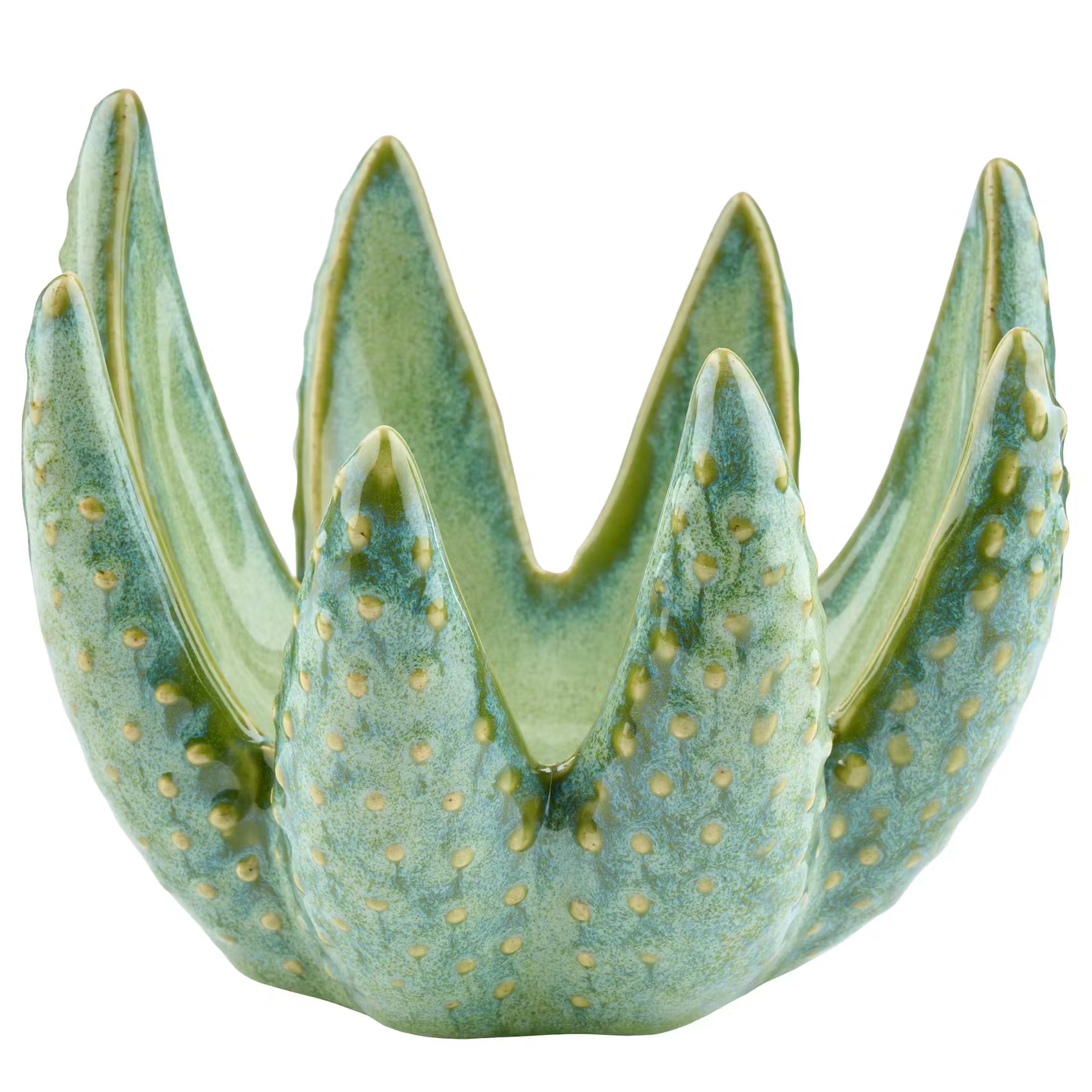 ALOE Kerzenhalter