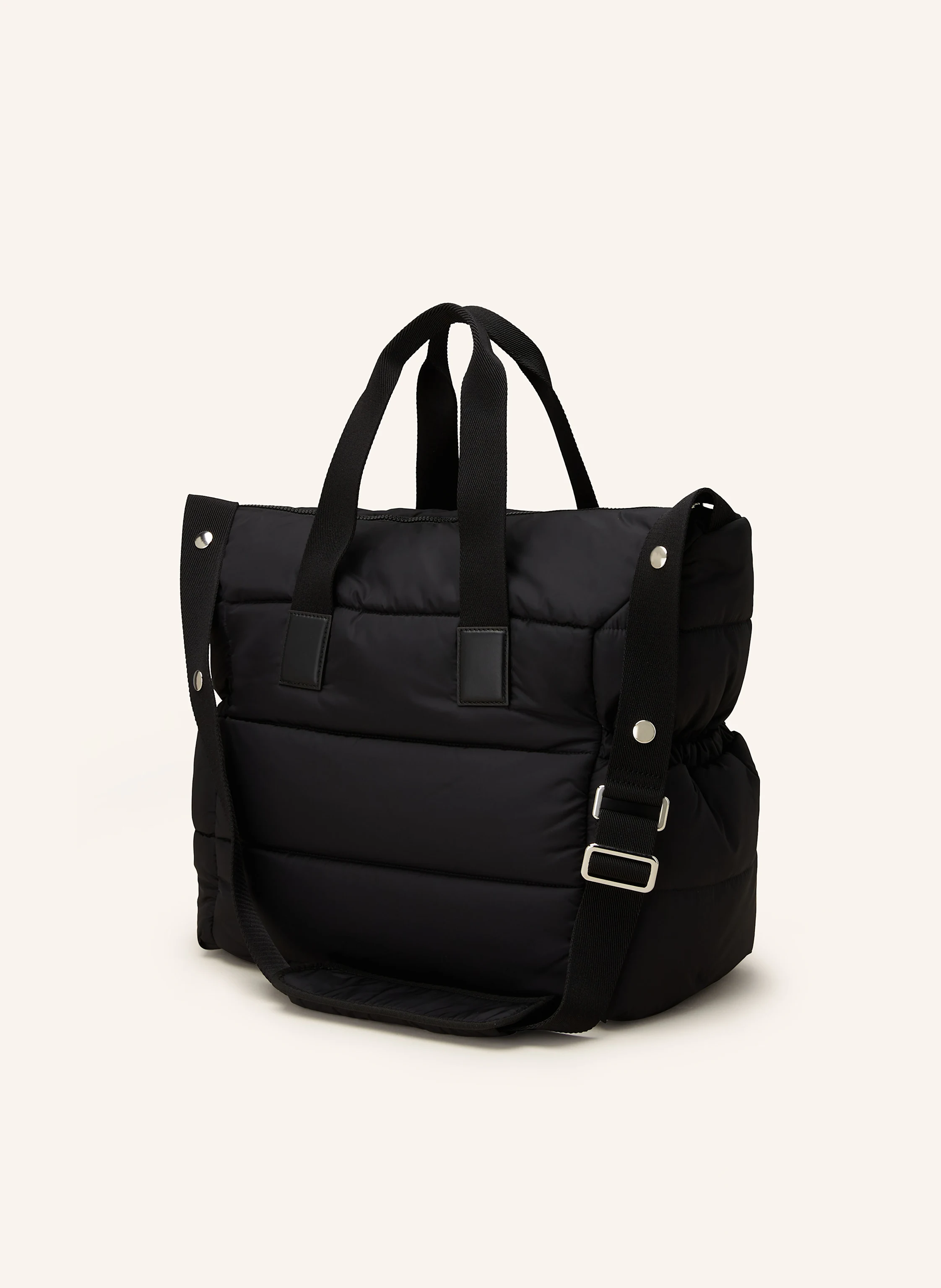 MONCLER enfant Wickeltasche