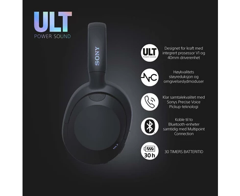 Sony WH-ULT900NB