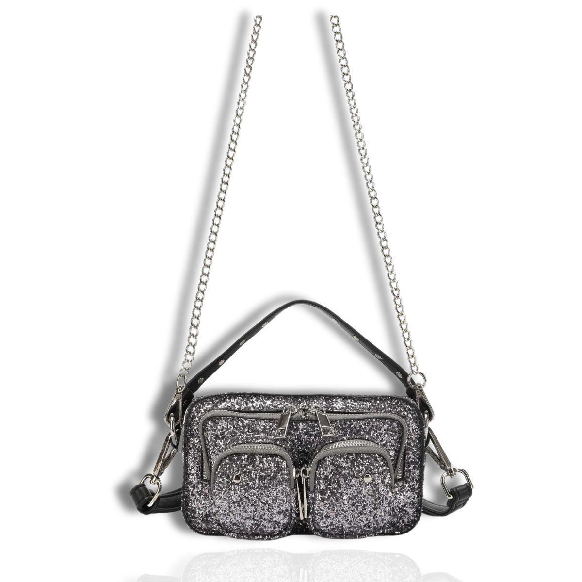 Nunoo | Helena Glitter | Crossbody tas