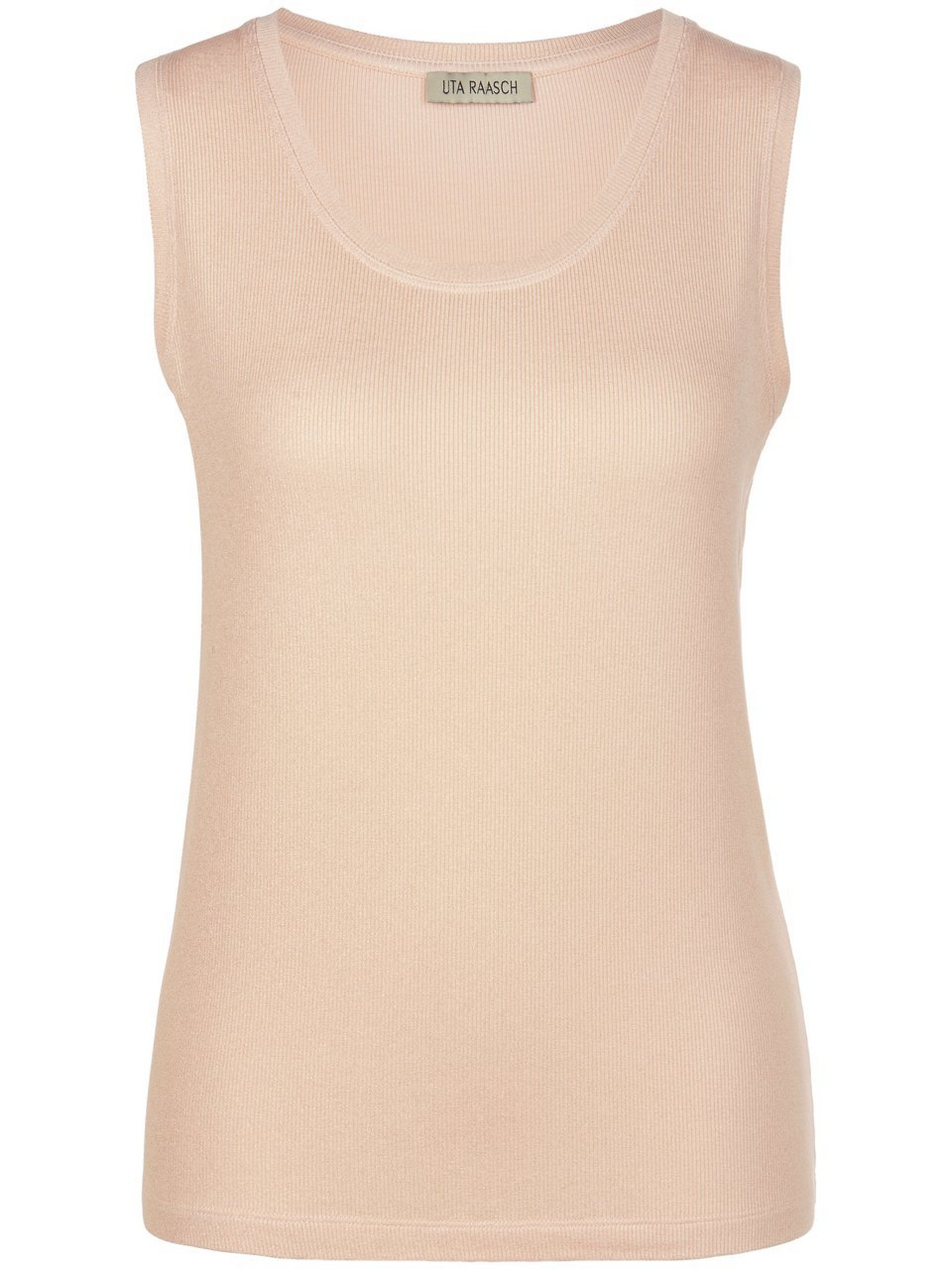 Ärmelloses Top
