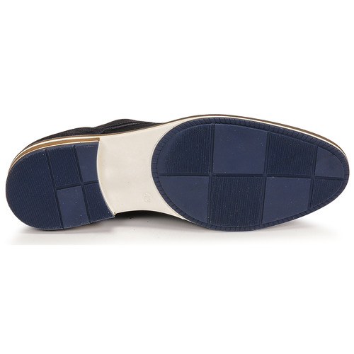 Casual Attitude - OREMO - Marine