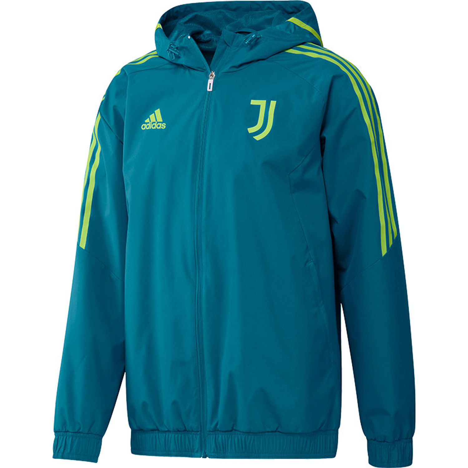 adidas Juventus AW Jacket Trainingspak