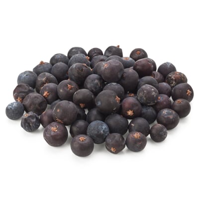 Wacholderbeeren