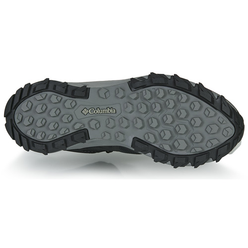 Columbia - PEAKFREAK II MID OUTDRY - Noir / Gris
