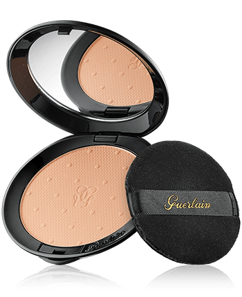 Guerlain Les Voilettes Classic Poudre Compacte Transparente 02 Clair 6,5g