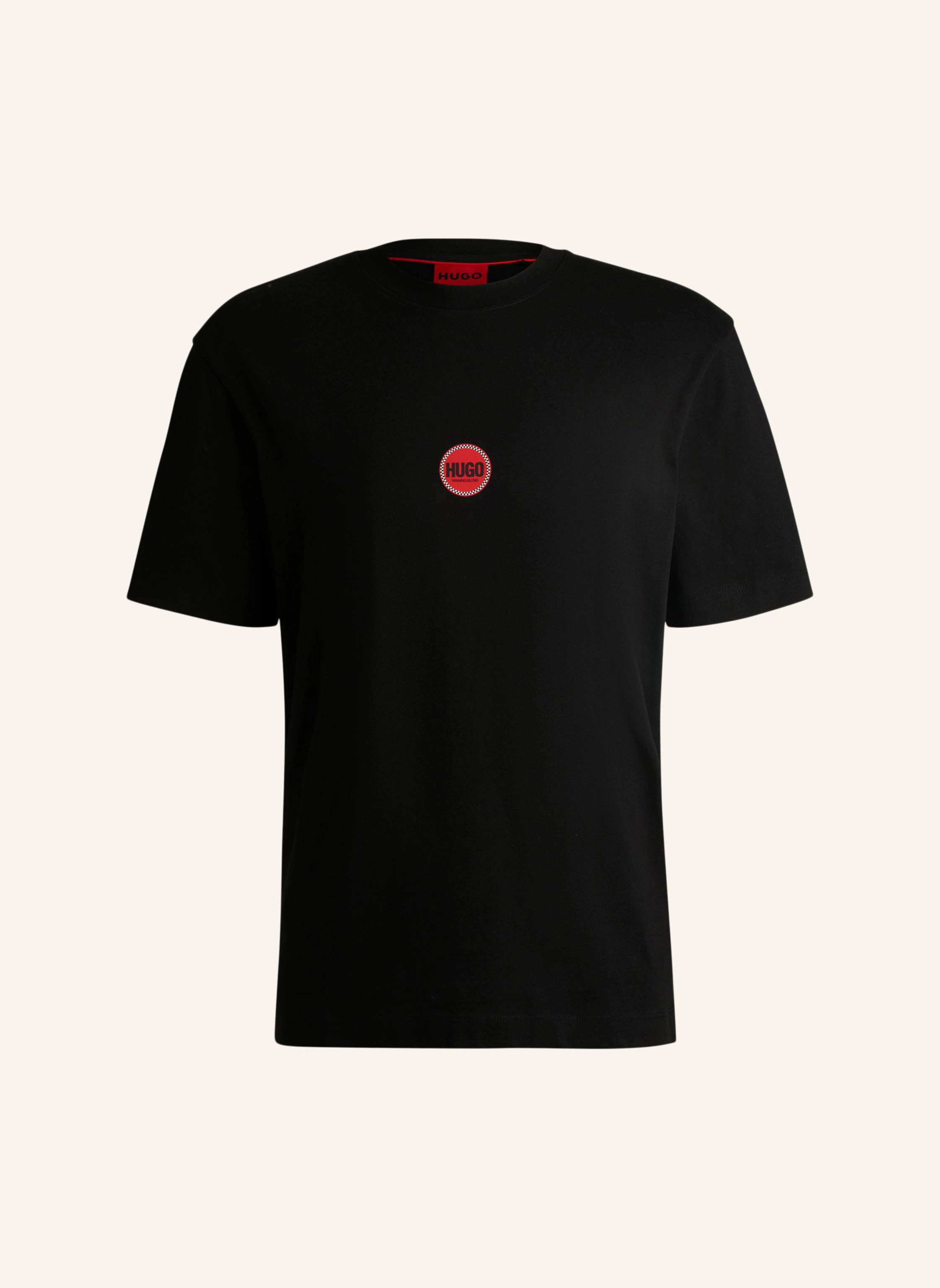 HUGO T-Shirt DERDCHO Relaxed Fit