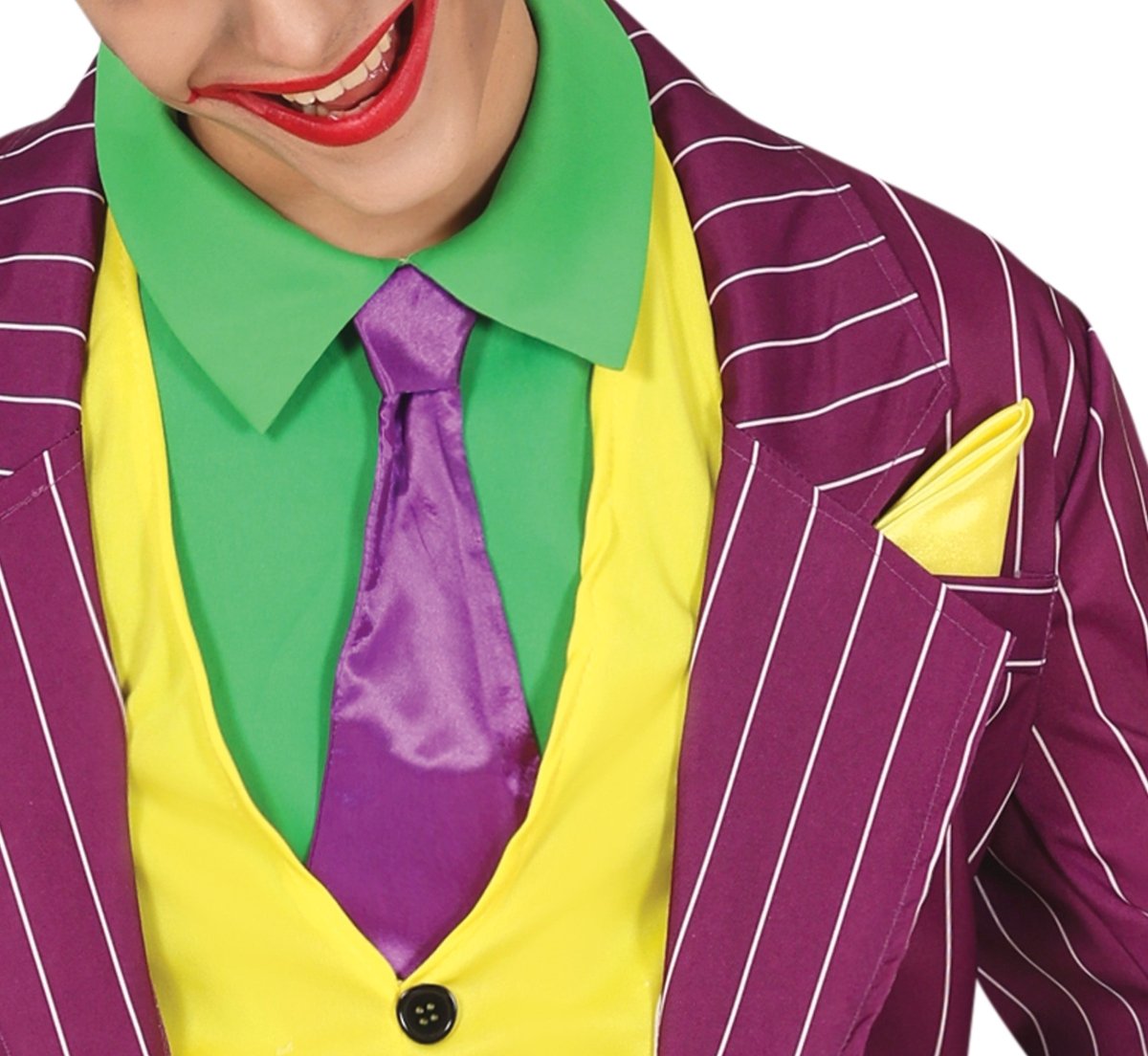 Halloween Kostuum Jongen The Joker