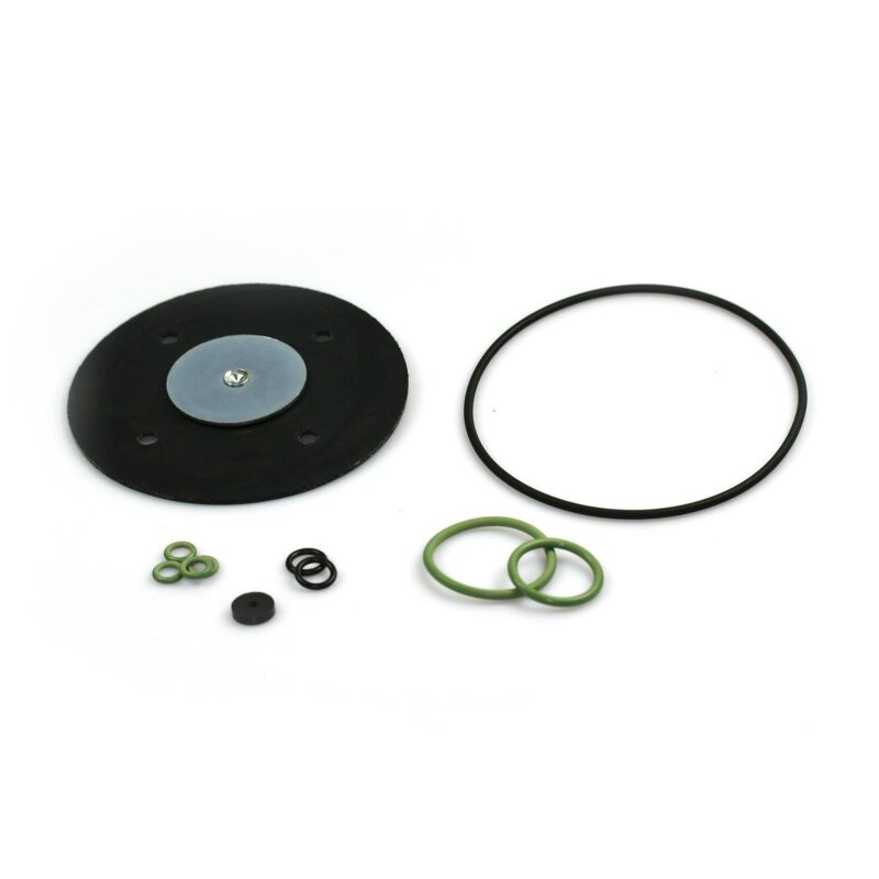 Bigas Reparatursatz RI21 Verdampfer für Modelle ab 2010 (Seriennr 68115)