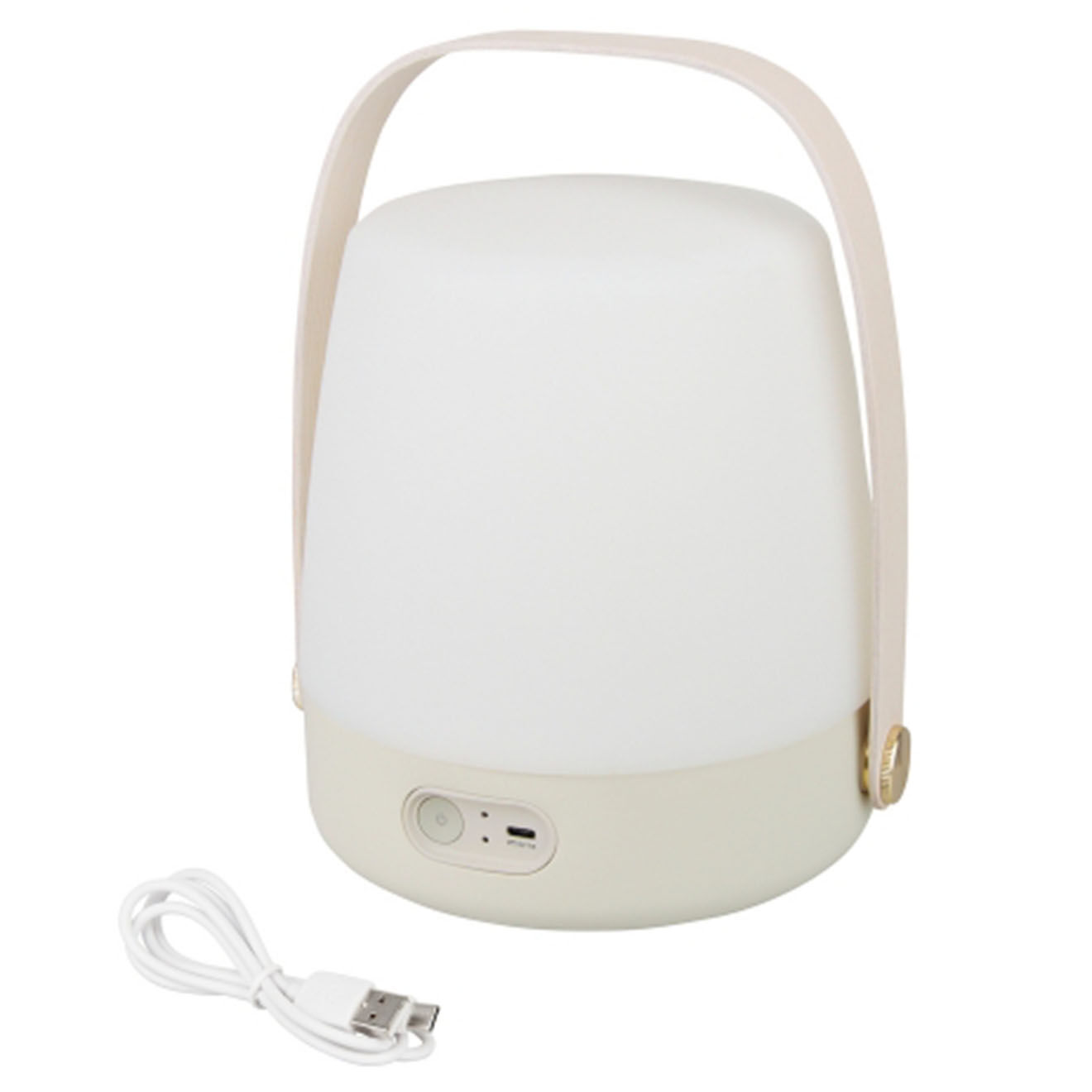 Kooduu Lampe LED Lite Up sable - 20x20x26 cm