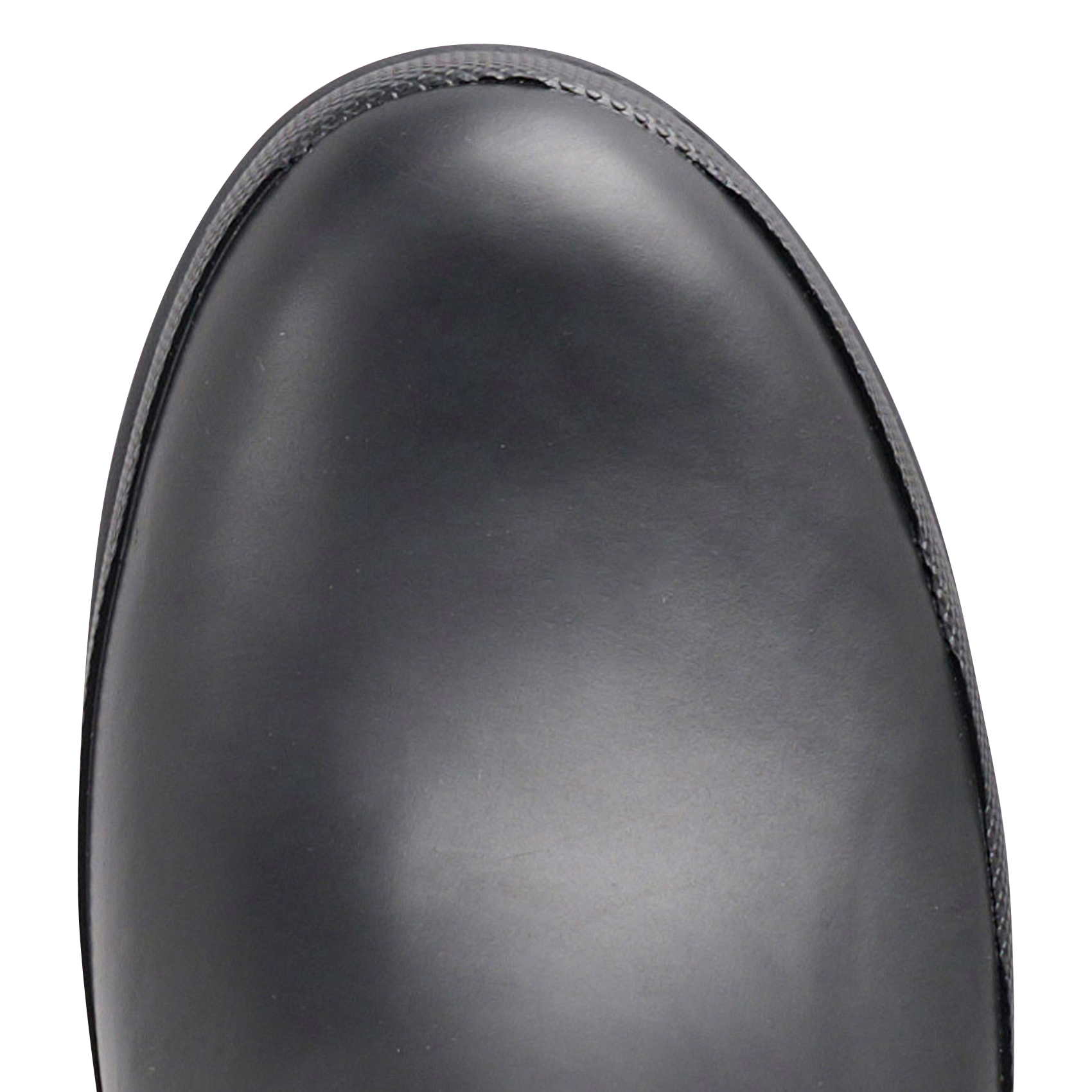 HALTON CHELSEA WELLY - Bottines | Noir