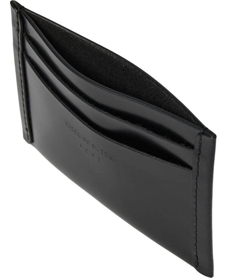 Tiger of Sweden 110504 Black