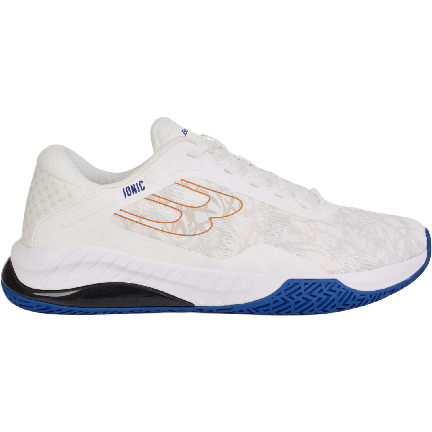 Bullpadel Ionic 25I Heren